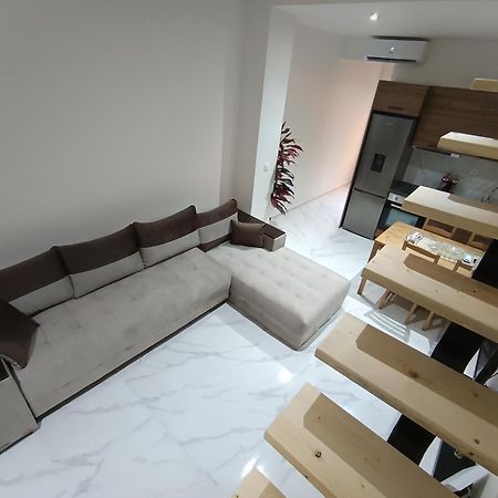Villa Cemil 亚历山德鲁波利斯 外观 照片