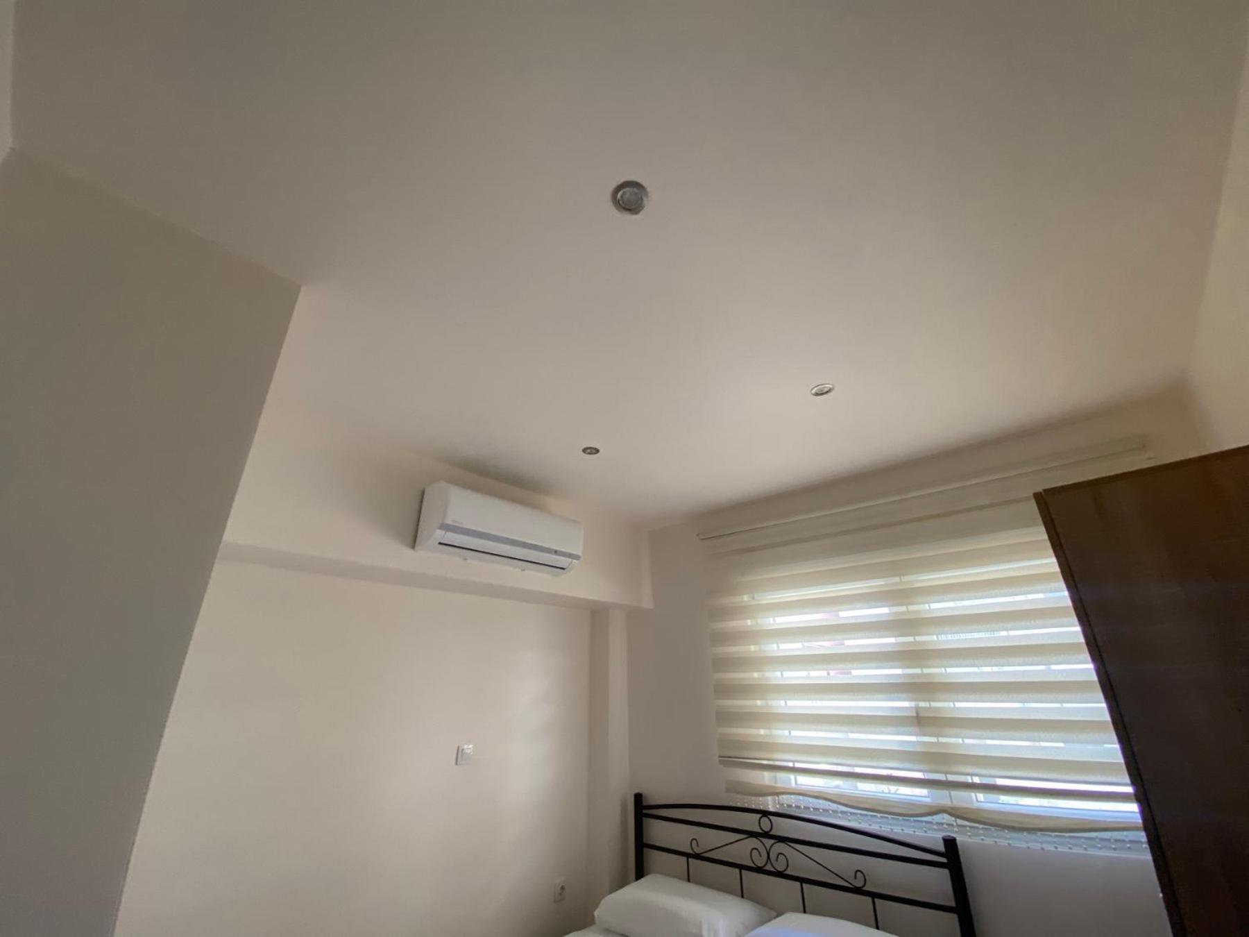 Villa Cemil 亚历山德鲁波利斯 外观 照片