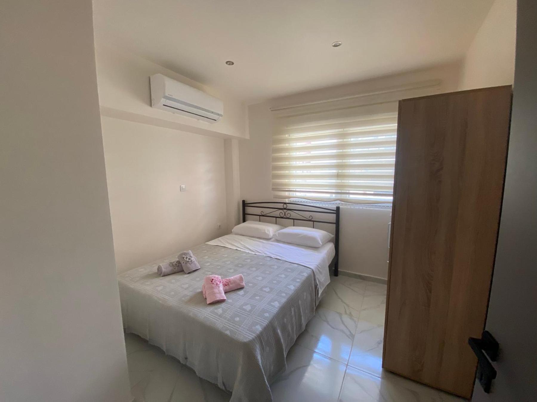 Villa Cemil 亚历山德鲁波利斯 外观 照片
