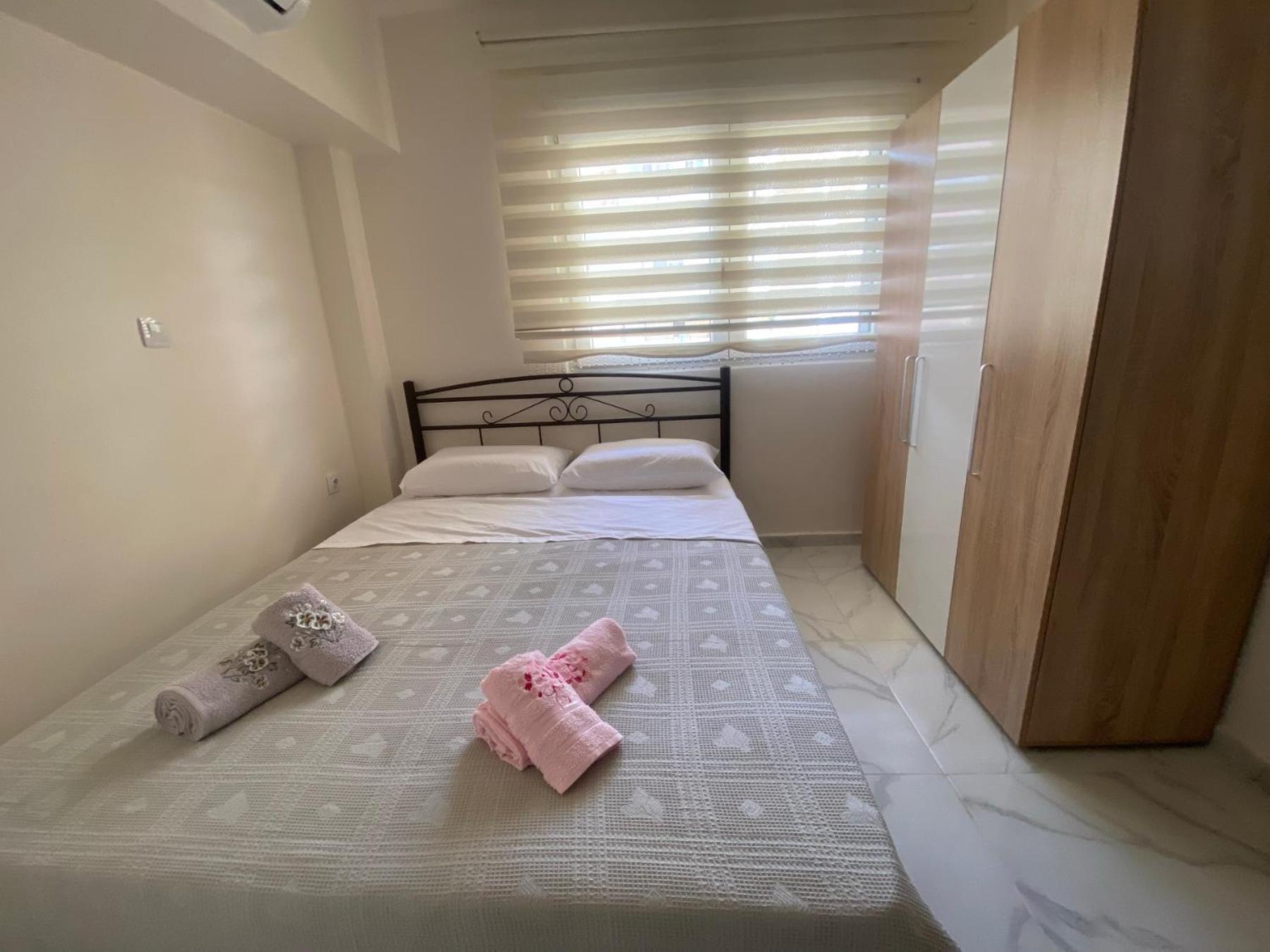Villa Cemil 亚历山德鲁波利斯 外观 照片