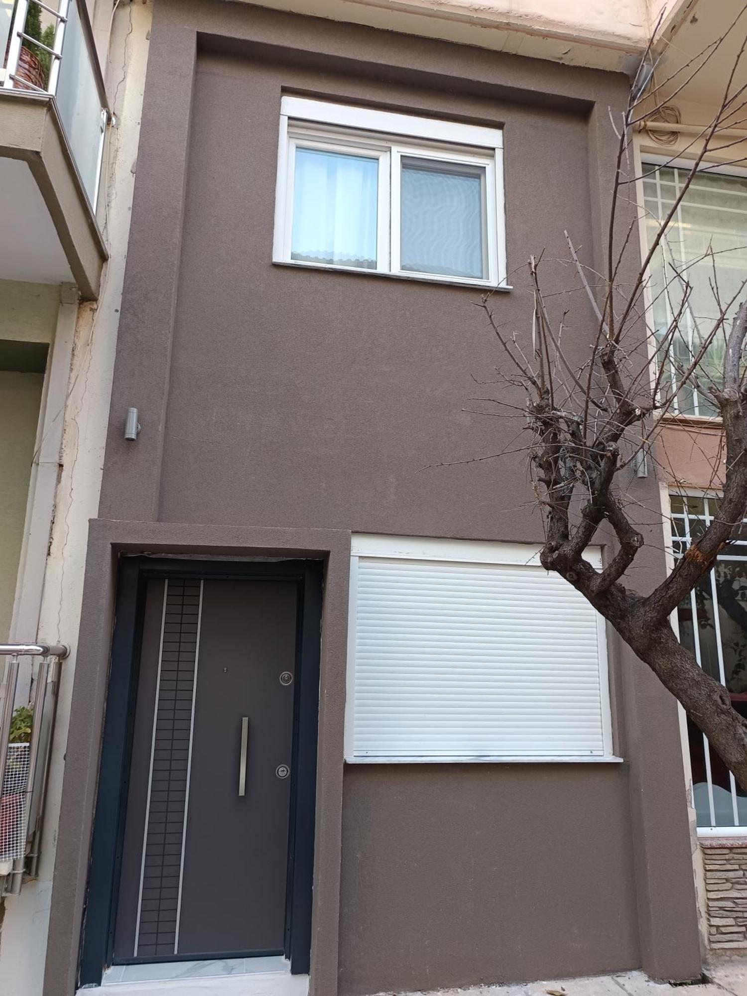 Villa Cemil 亚历山德鲁波利斯 外观 照片